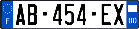 AB-454-EX