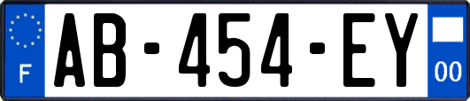 AB-454-EY