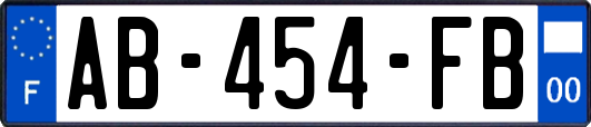 AB-454-FB