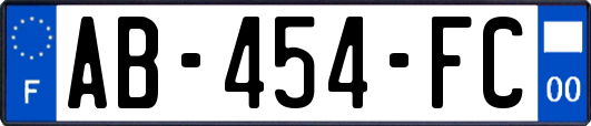 AB-454-FC