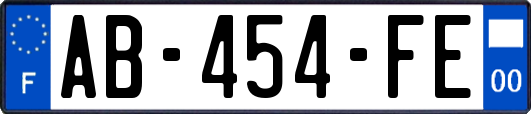 AB-454-FE