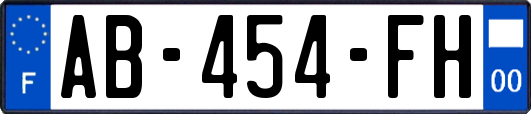 AB-454-FH