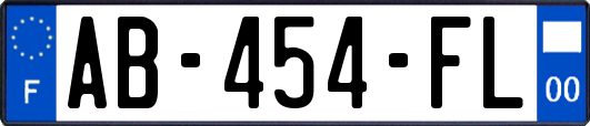 AB-454-FL