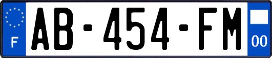 AB-454-FM