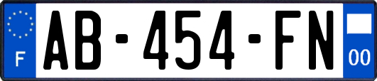 AB-454-FN