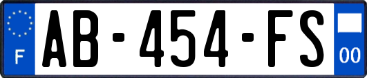 AB-454-FS