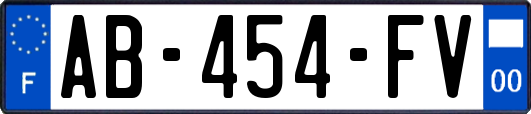 AB-454-FV