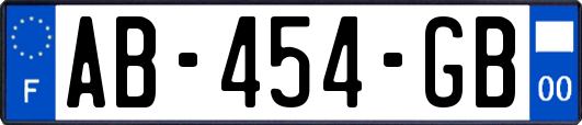 AB-454-GB