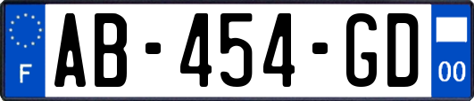 AB-454-GD