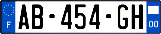 AB-454-GH