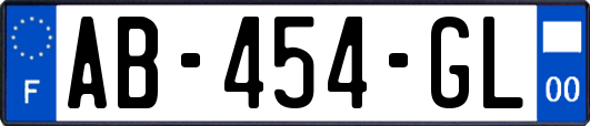 AB-454-GL