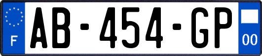 AB-454-GP