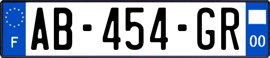 AB-454-GR