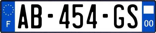 AB-454-GS