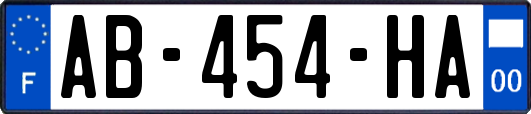 AB-454-HA