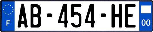 AB-454-HE