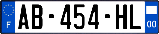 AB-454-HL