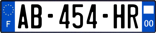 AB-454-HR