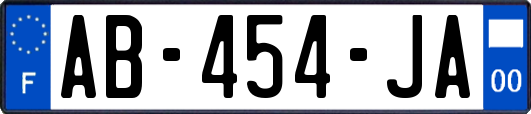 AB-454-JA