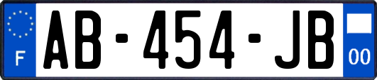 AB-454-JB