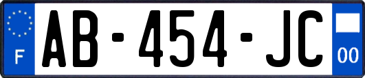 AB-454-JC