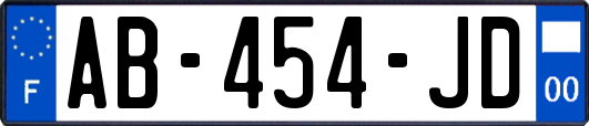 AB-454-JD