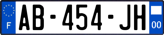 AB-454-JH