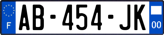 AB-454-JK