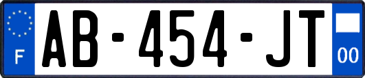 AB-454-JT