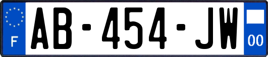 AB-454-JW