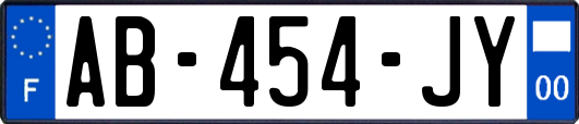 AB-454-JY