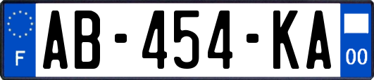 AB-454-KA