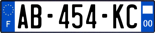 AB-454-KC