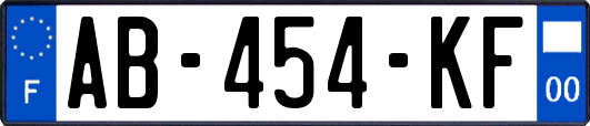 AB-454-KF