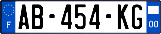 AB-454-KG