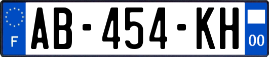 AB-454-KH