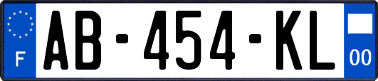 AB-454-KL