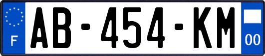 AB-454-KM