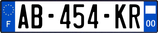 AB-454-KR