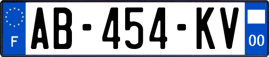 AB-454-KV