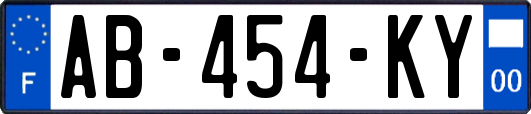 AB-454-KY