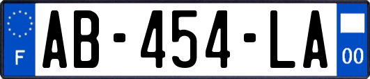 AB-454-LA