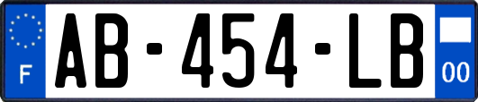 AB-454-LB