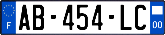 AB-454-LC