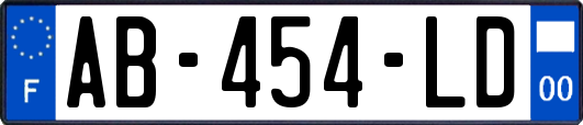 AB-454-LD