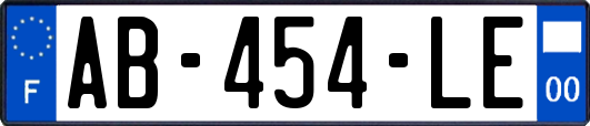 AB-454-LE