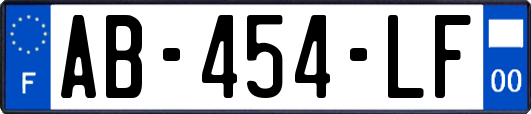 AB-454-LF