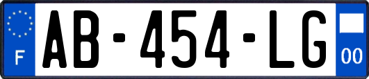 AB-454-LG