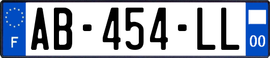 AB-454-LL