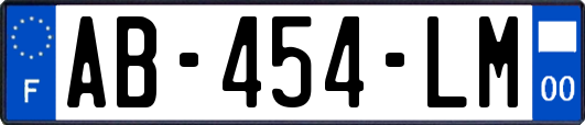 AB-454-LM